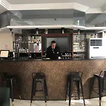 ホテル Topkapi 3*
