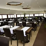 ホテル Topkapi イスタンブール
