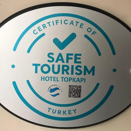 Topkapi 3*