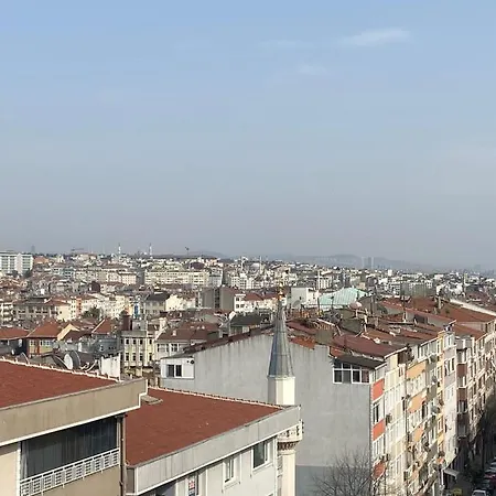 Topkapi Hotel