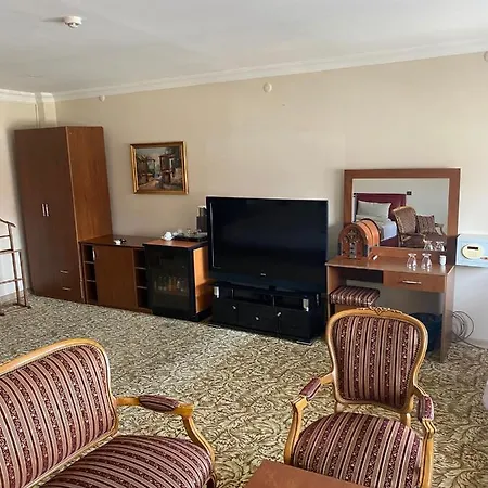 Hotel Topkapi 3*