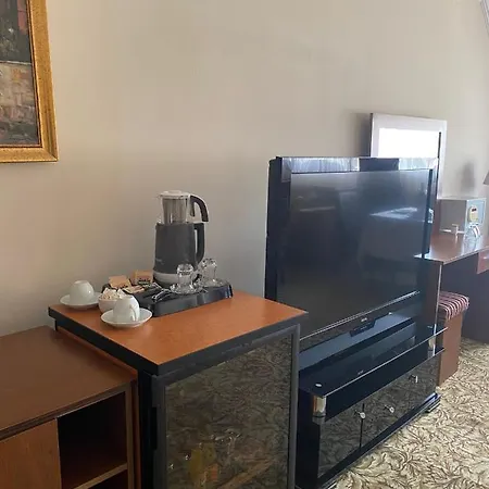 Topkapi 3*
