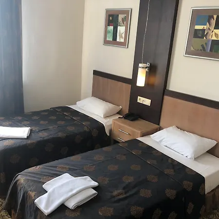 Topkapi Hotel 3*