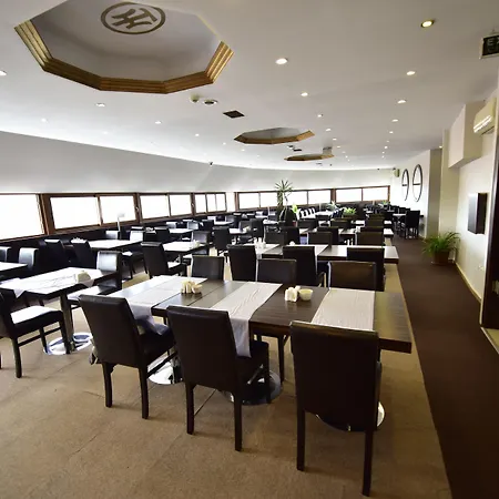 Topkapi 3*