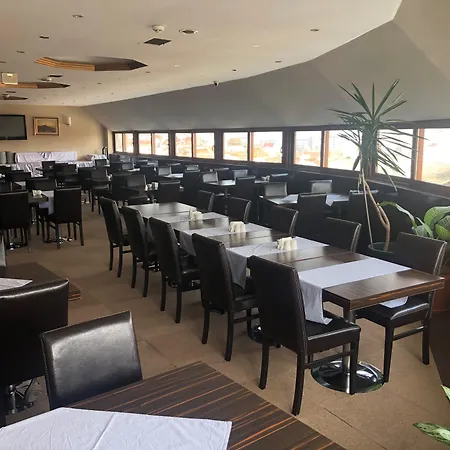 Topkapi 3* Istanbul