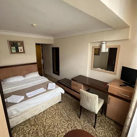 Topkapi 3*
