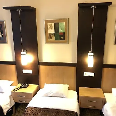 Topkapi 3*