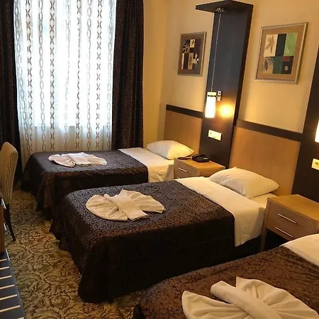 Topkapi 3*