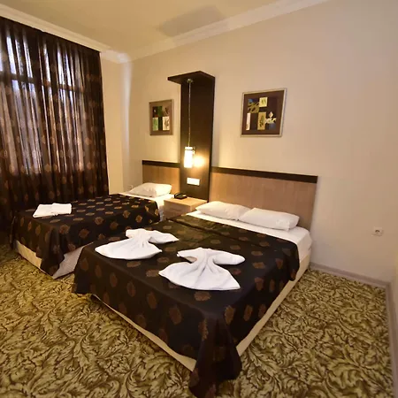 Hotel Topkapi