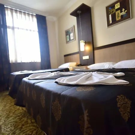Topkapi 3*