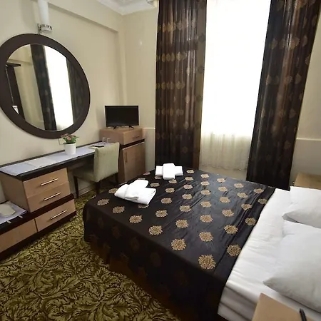 Hotel Topkapi