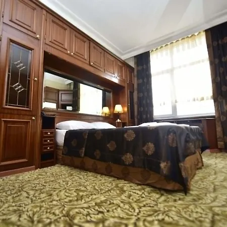 Topkapi 3*