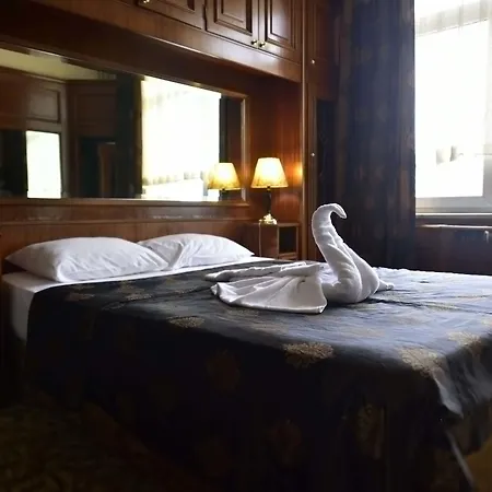 Topkapi 3* Istanbul