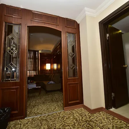 Hotel Topkapi