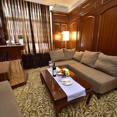 Topkapi 3*