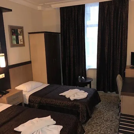 Topkapi Istanbul