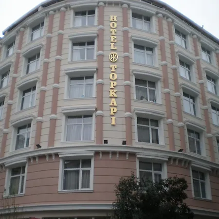 Topkapi