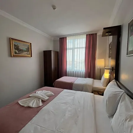 Topkapi 3*