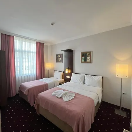 Topkapi Istanbulská provincie