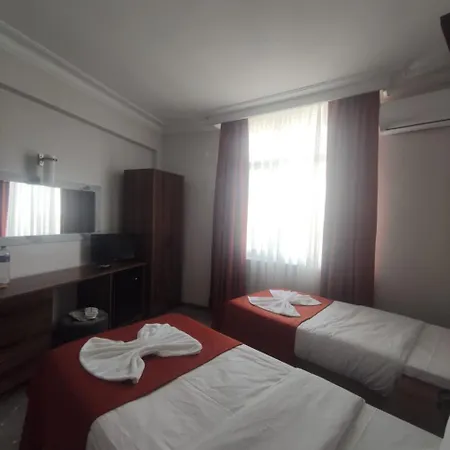 Topkapi Istanbulská provincie