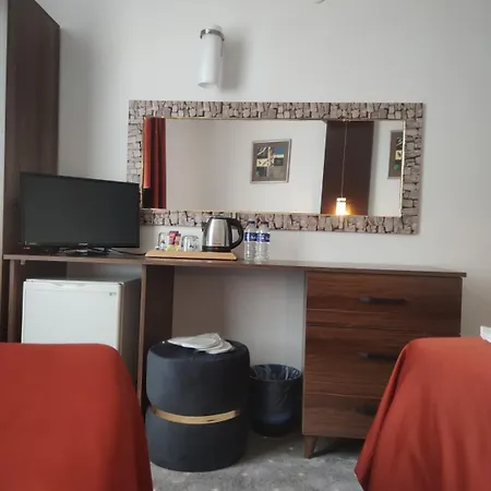Hotel Topkapi