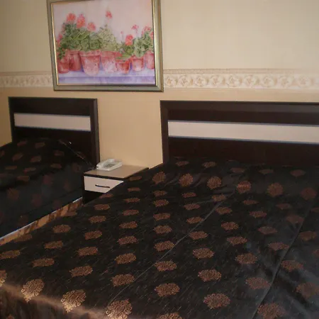 Hotel Topkapi
