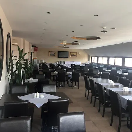 Hotel Topkapi