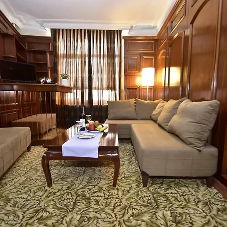 Topkapi Istanbul