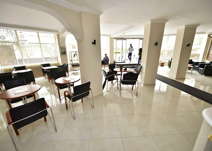 Topkapi Hotel 3*